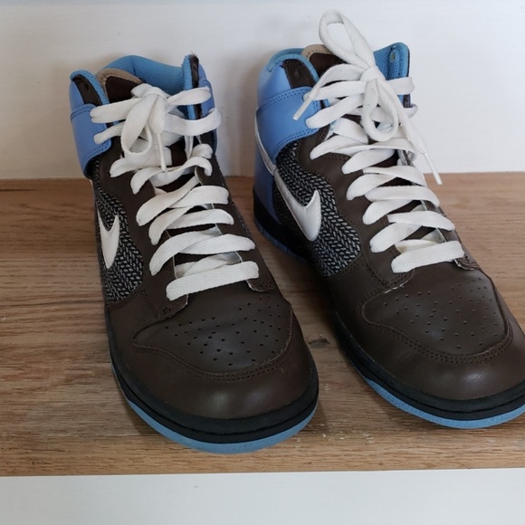 Nike Hi Top sneakers - Picture 2 of 3